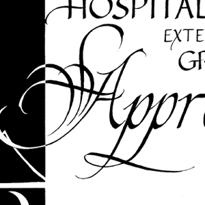 invitations