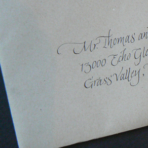 invitations