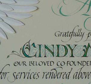 invitations