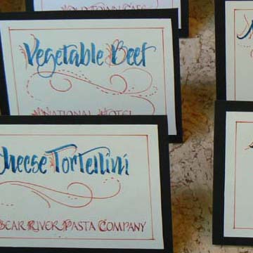 invitations