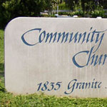 signage