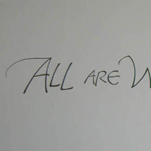 walls
