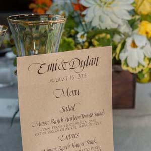 weddings