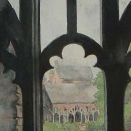 watercolor