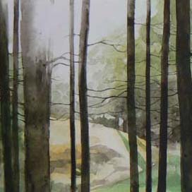 watercolor