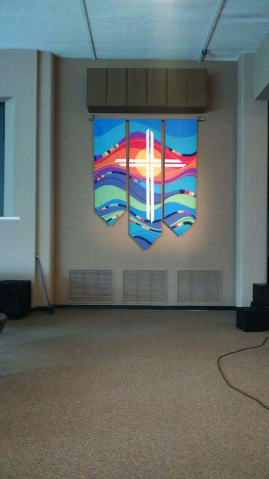 banners