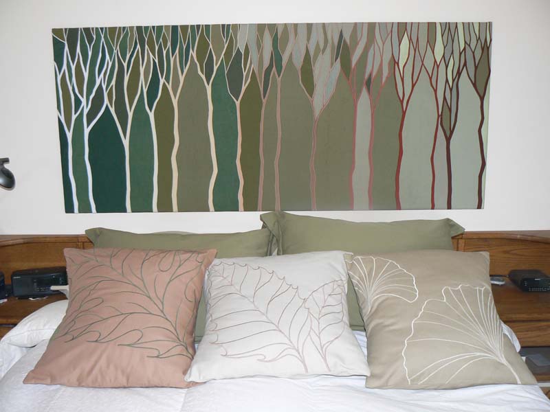 bedding