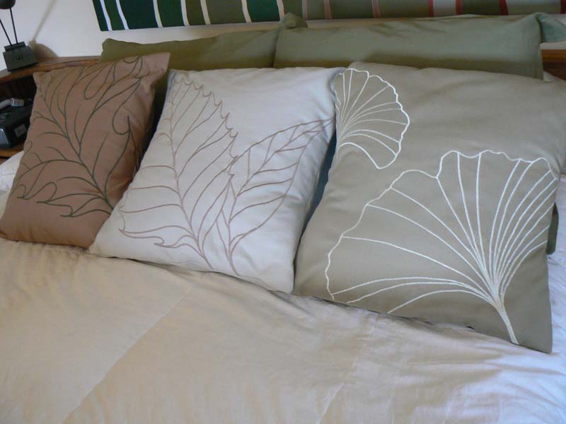 bedding