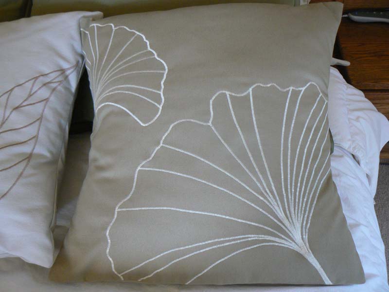 bedding