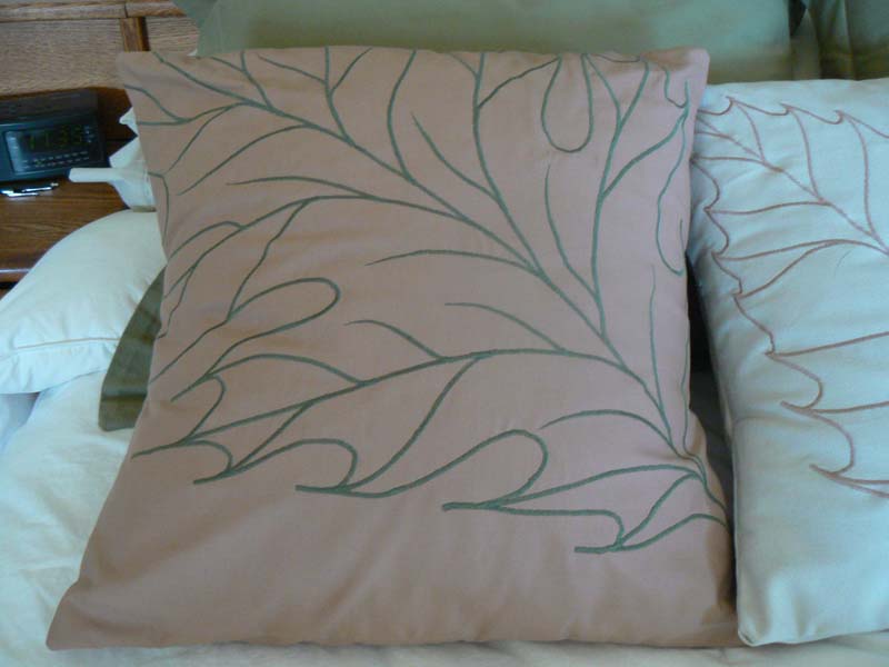bedding