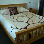 bedding