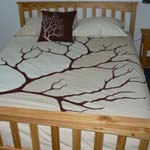 bedding