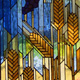 glass