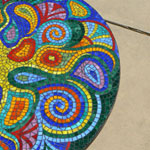 mosaics