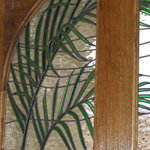 architectural