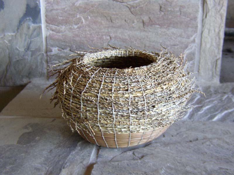 baskets