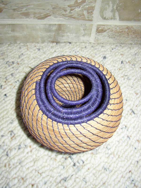 baskets
