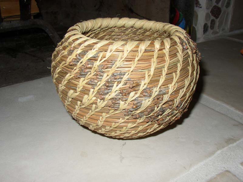 baskets