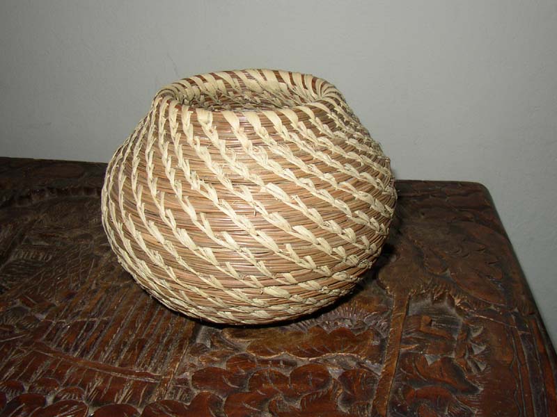 baskets