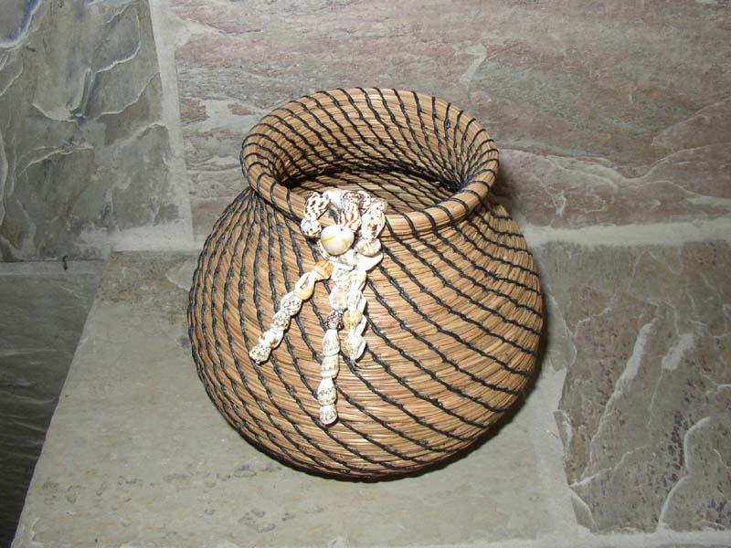 baskets