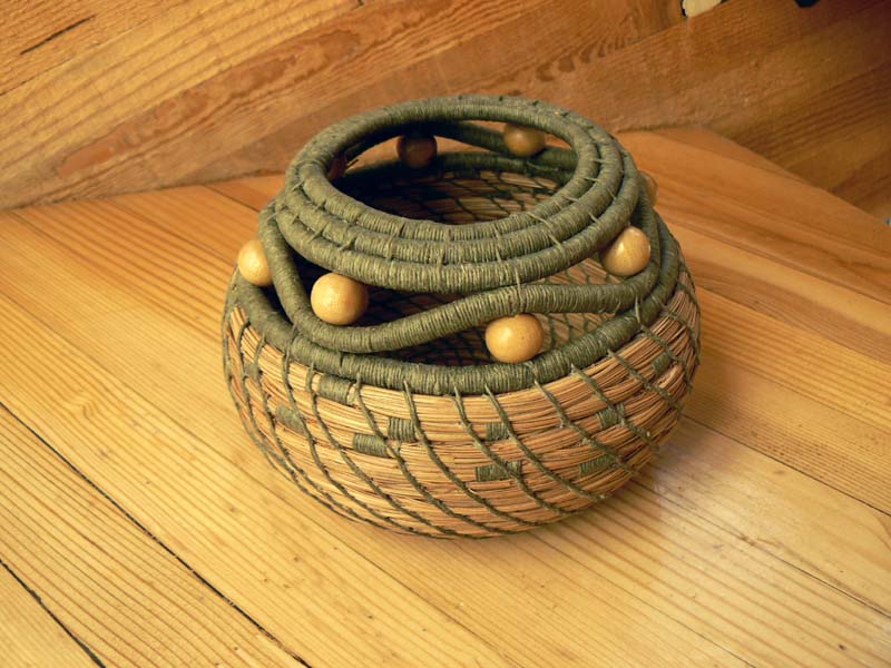 baskets