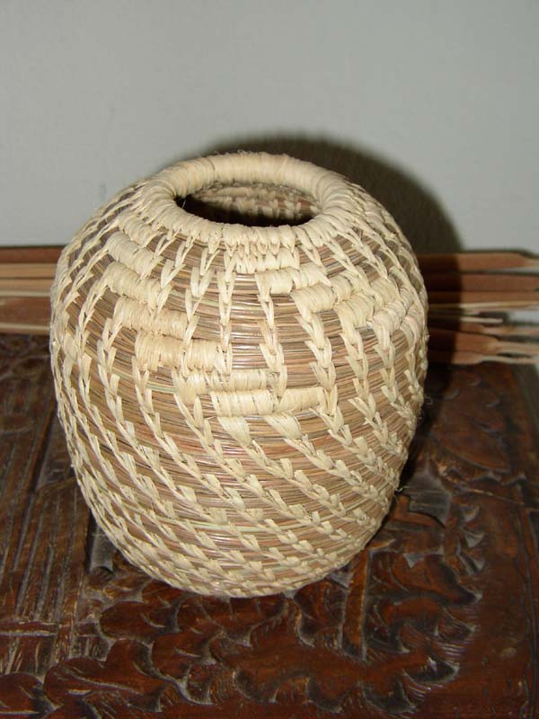 baskets