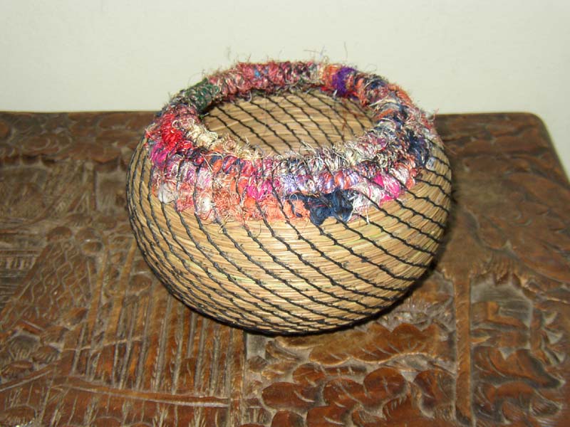 baskets