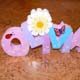 names