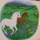 horses