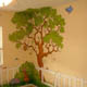 nursery