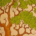 nursery